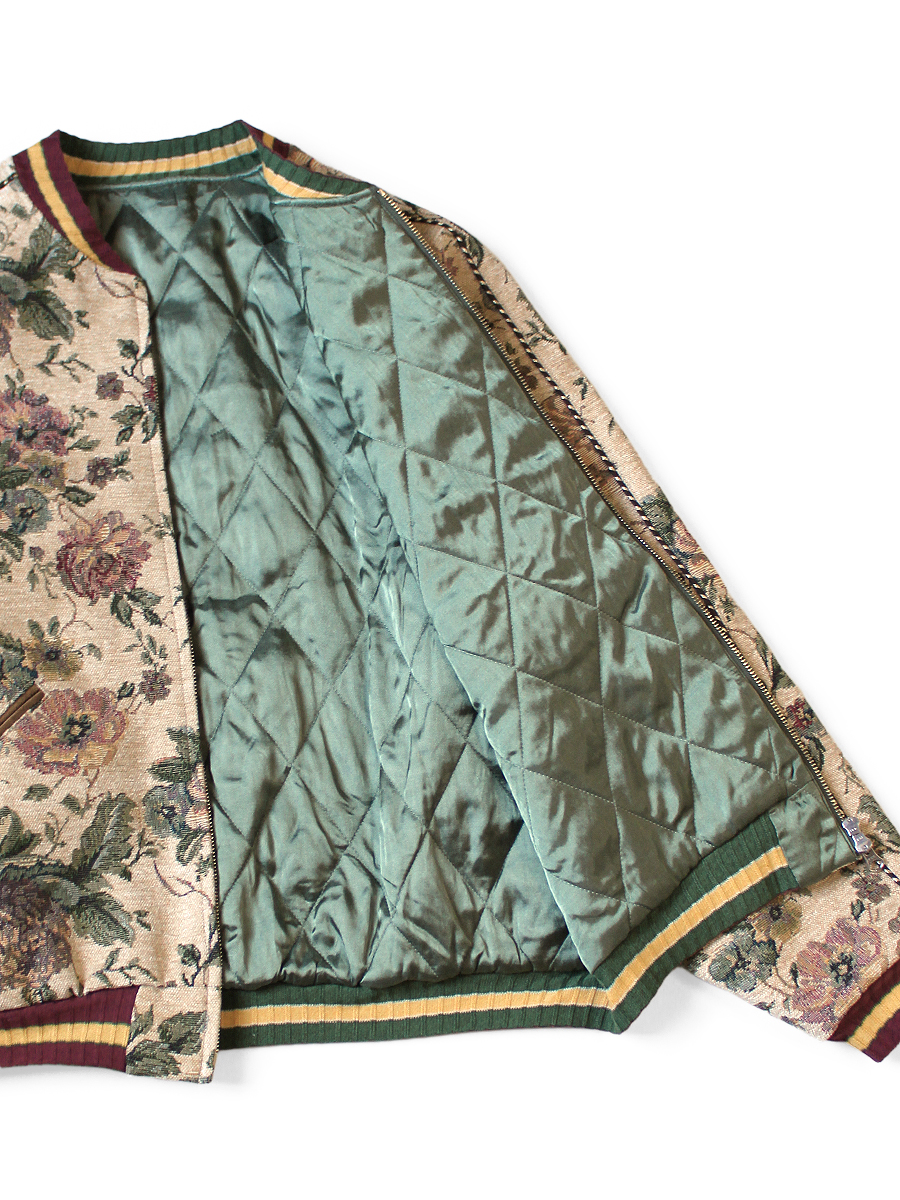 ゴブラン スーベニアJKT(JAPAN) | KAPITAL