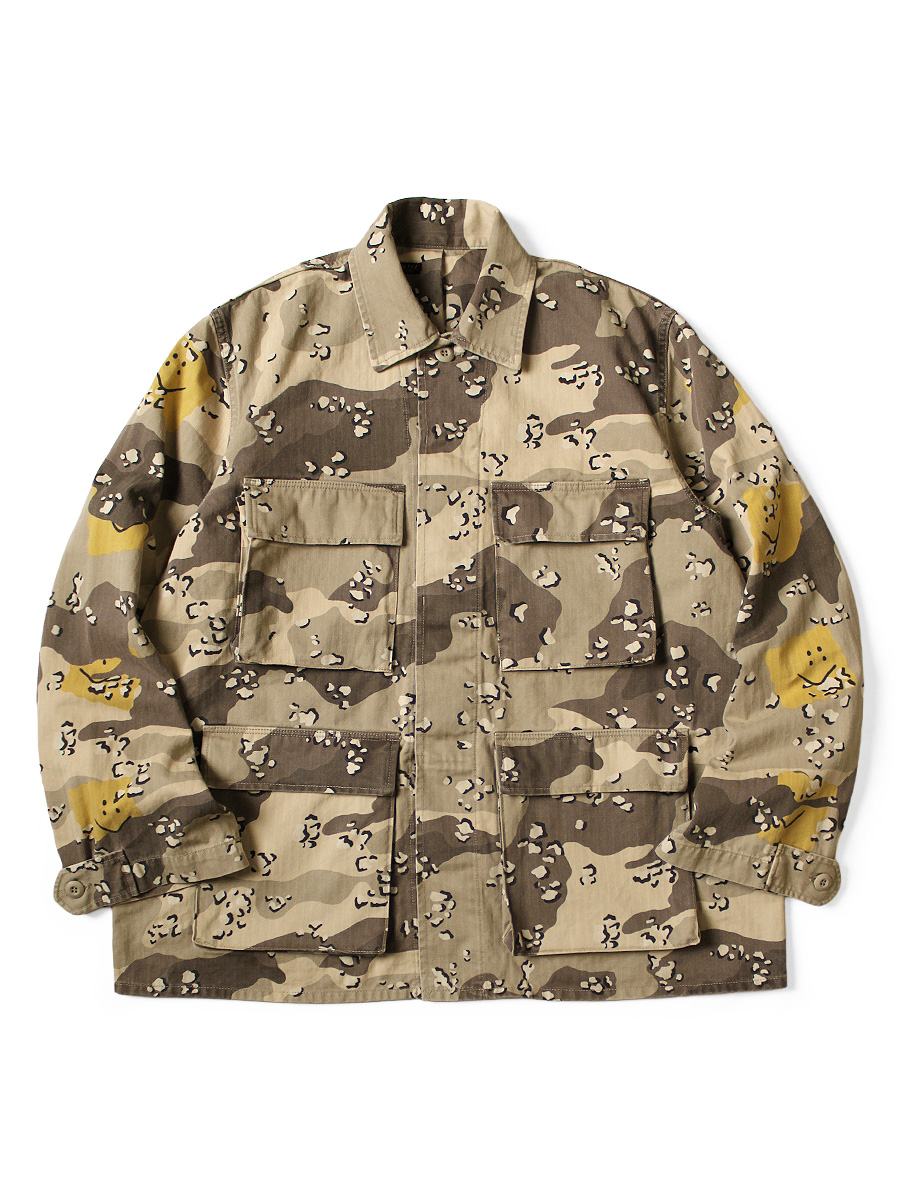 Jacket | KAPITAL
