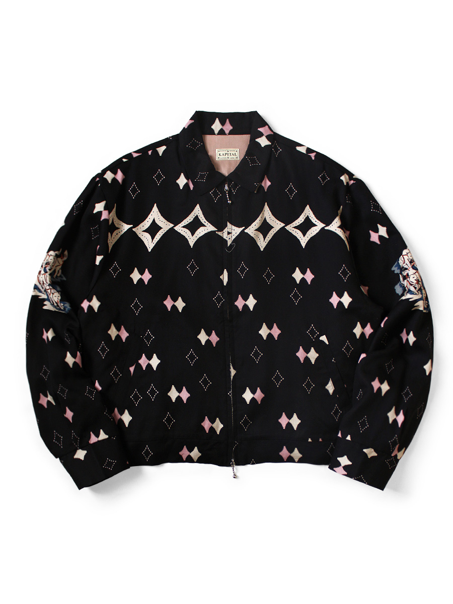 Jacket | KAPITAL