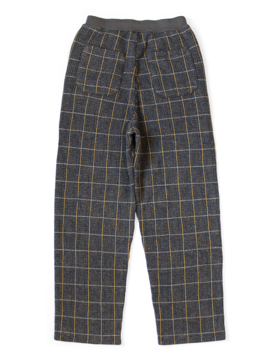 ツィード裏毛 スウェットパンツ | KAPITAL