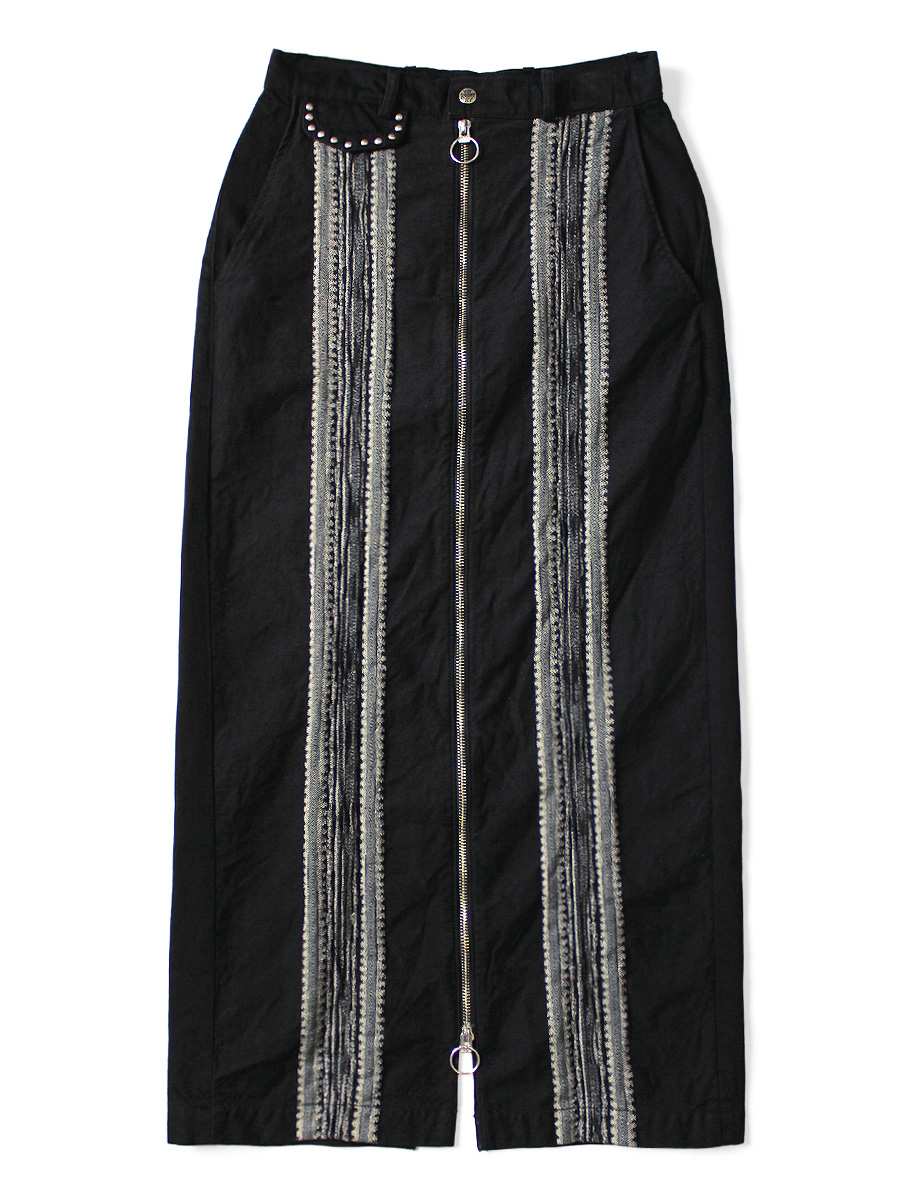 Skirt | KAPITAL