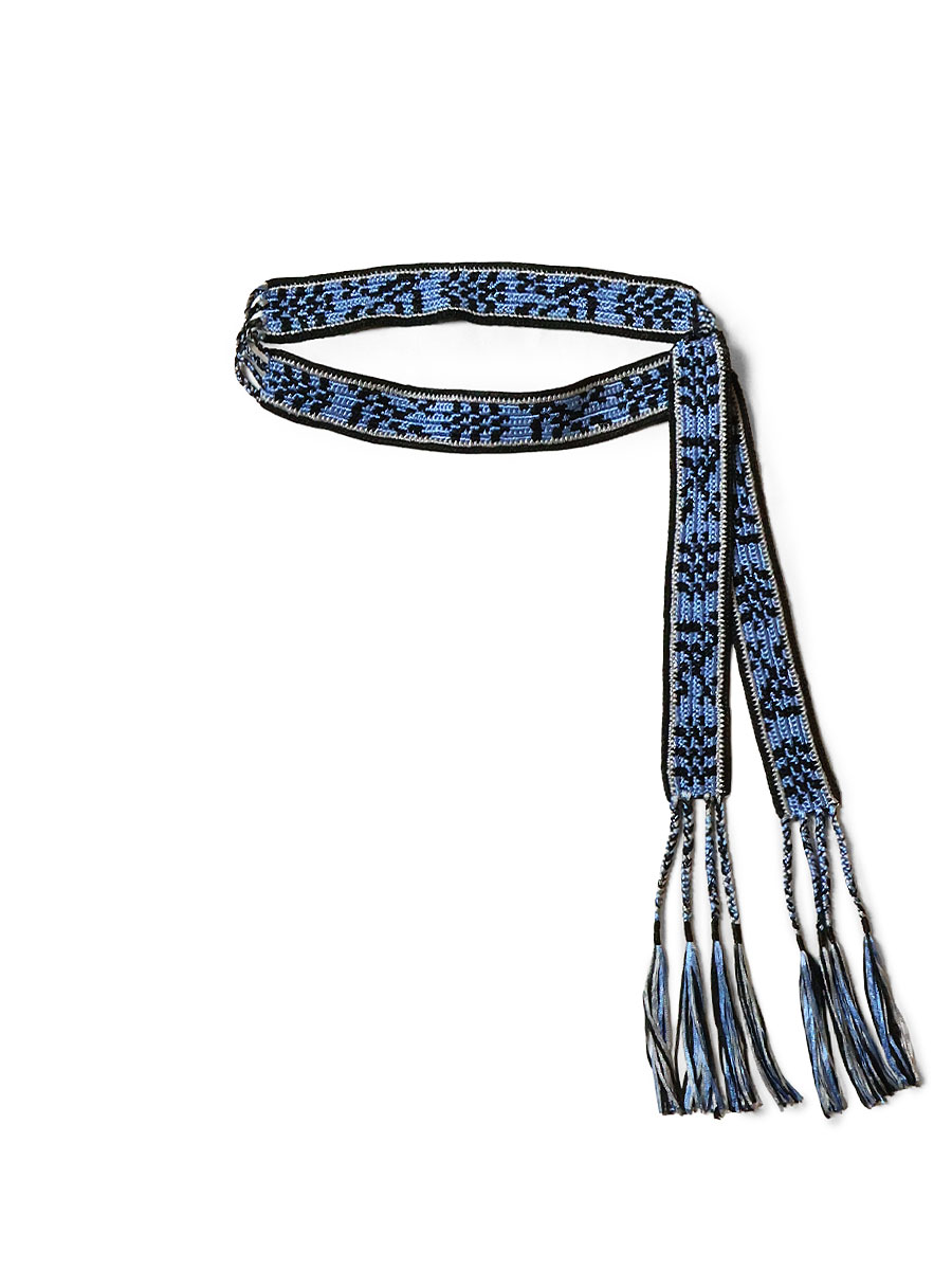 Belts | KAPITAL
