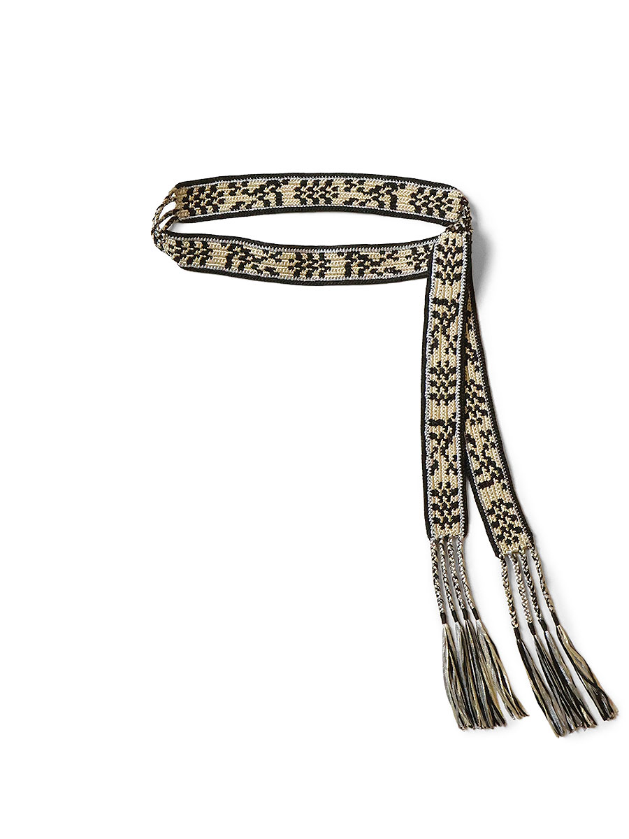 kapital ボア　ベルト　128cm Belts | KAPITAL