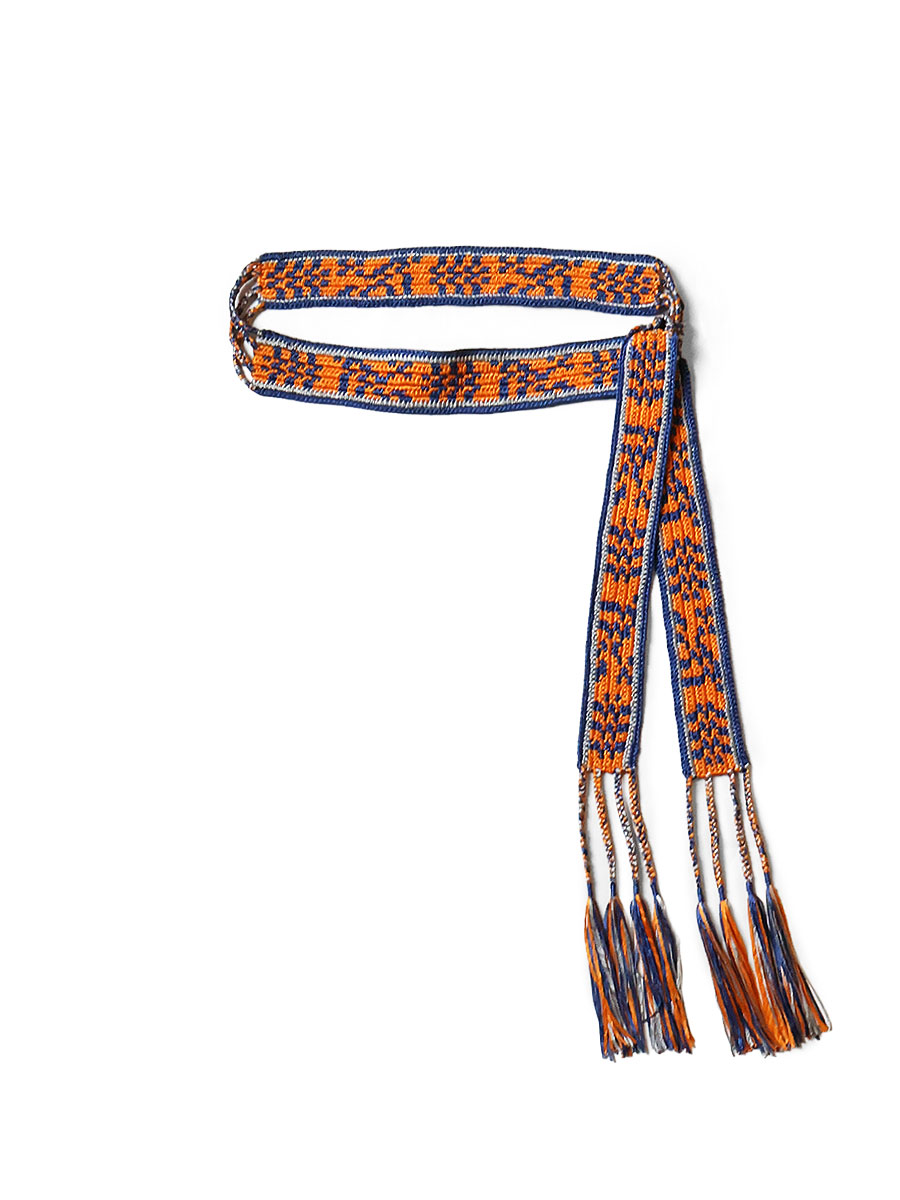 Belts | KAPITAL