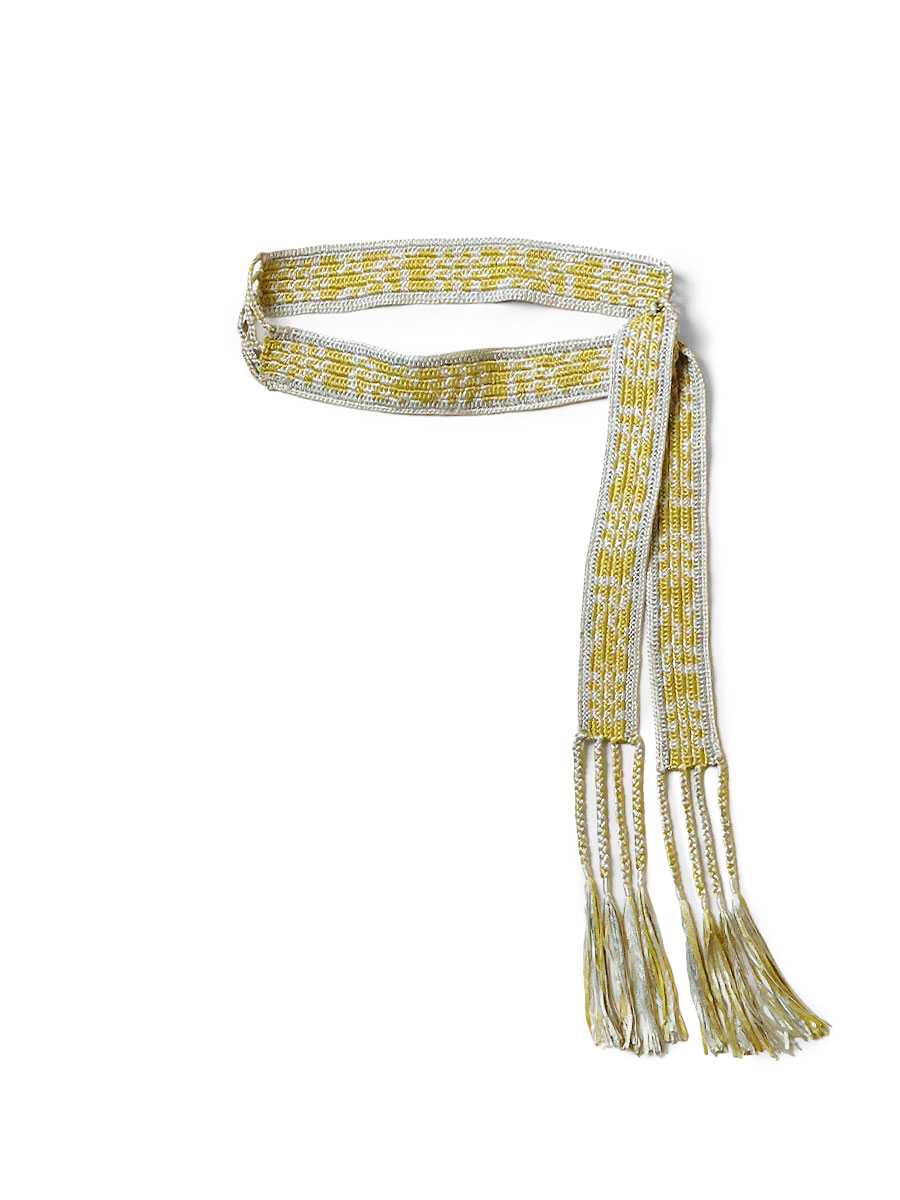 Belts | KAPITAL
