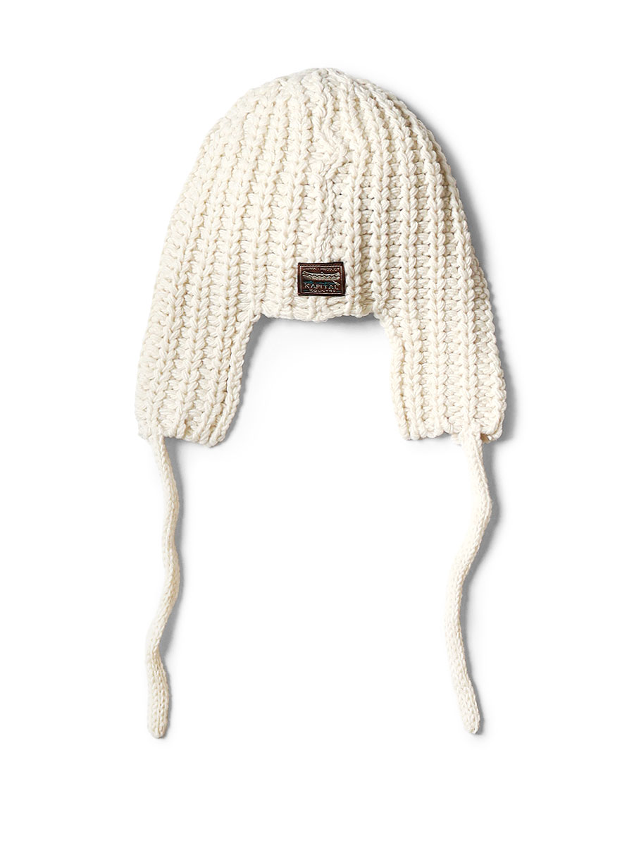 3G ウール ゲイルCAP | KAPITAL