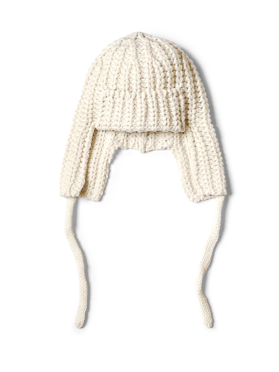 3G ウール ゲイルCAP | KAPITAL