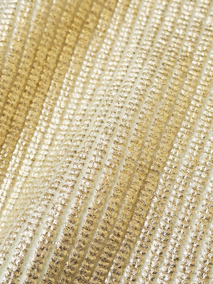 5G 畦編み 箔pt バラクラバ | KAPITAL