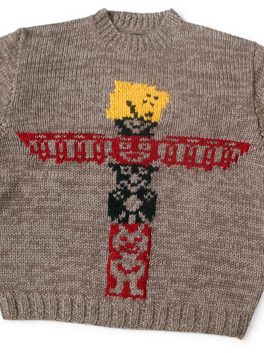 キタカゼパンチさん　ニットの男の子 キタニ解放Faceセーター – Tatsuya Kitani ONLINE STORE