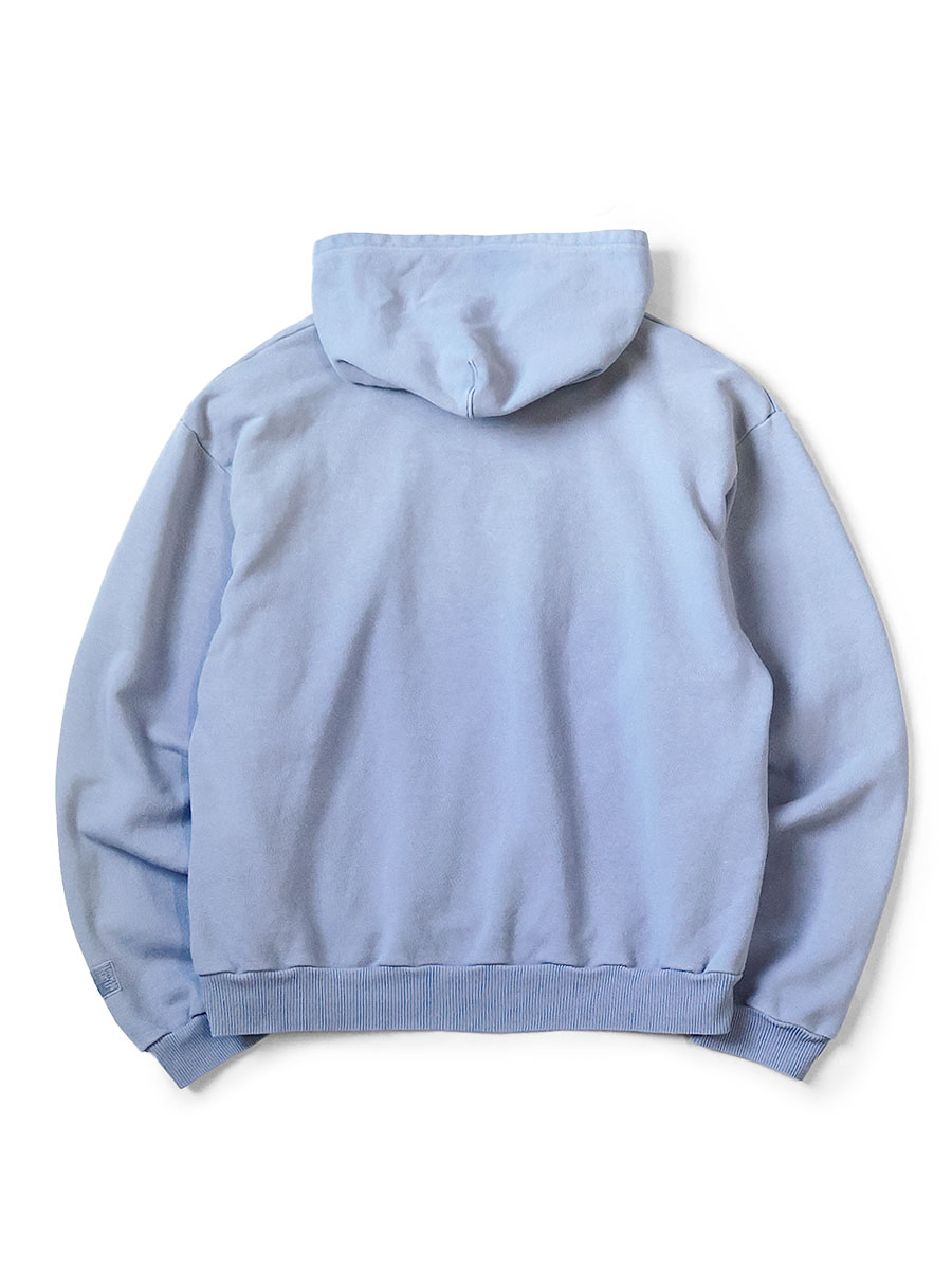 裏毛 フードスウェット（KAPSIZE RULEpt） | KAPITAL