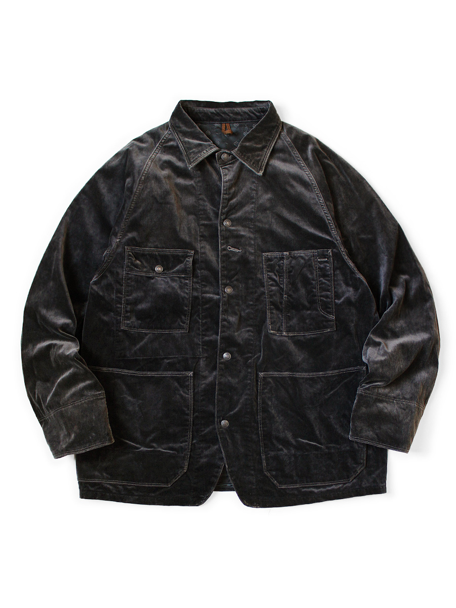 Jacket | KAPITAL