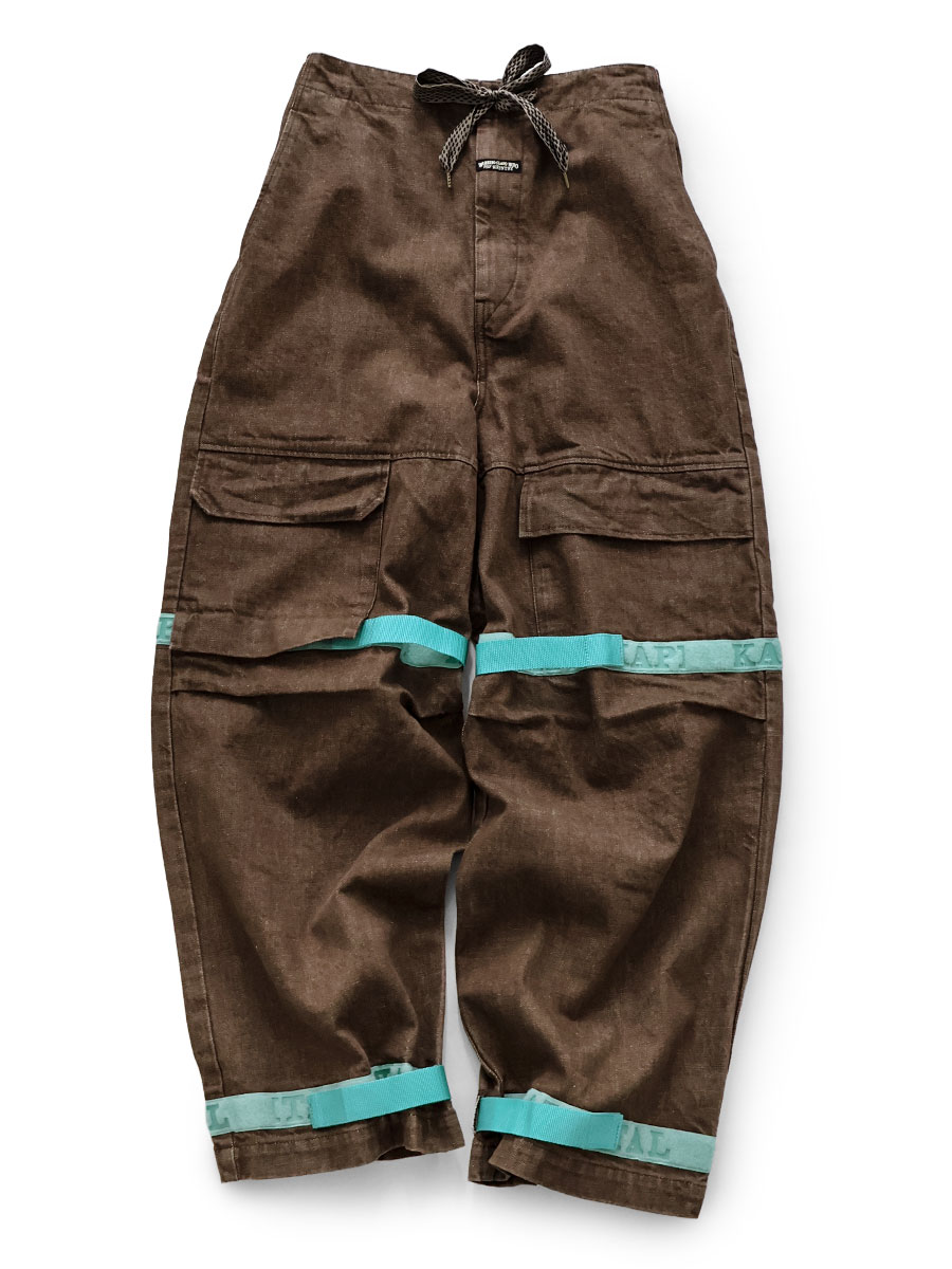 MEN'S | KAPITAL