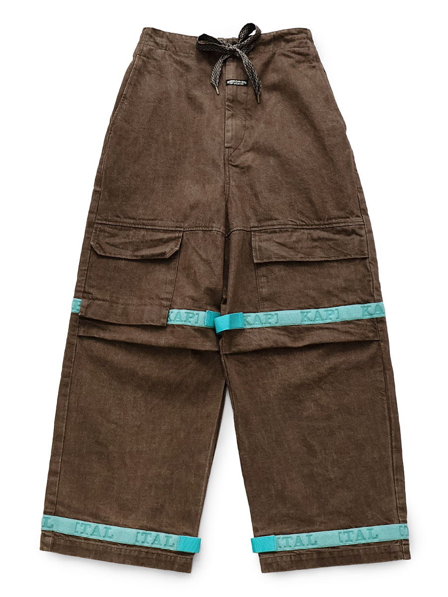 Pants | KAPITAL Pants | KAPITAL