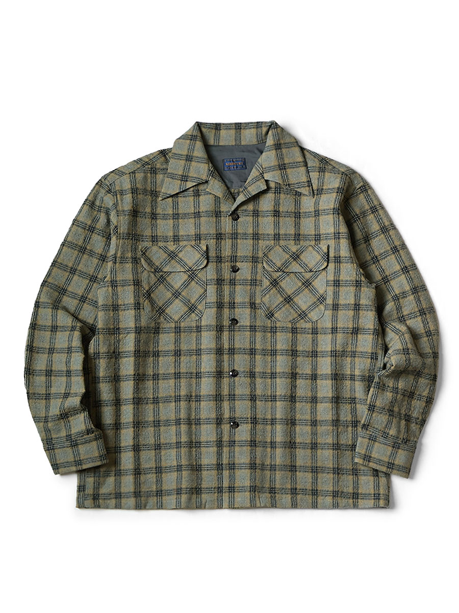 KAPITAL　シャツ　1　リネン　ニット サイズから探す | KAPITAL