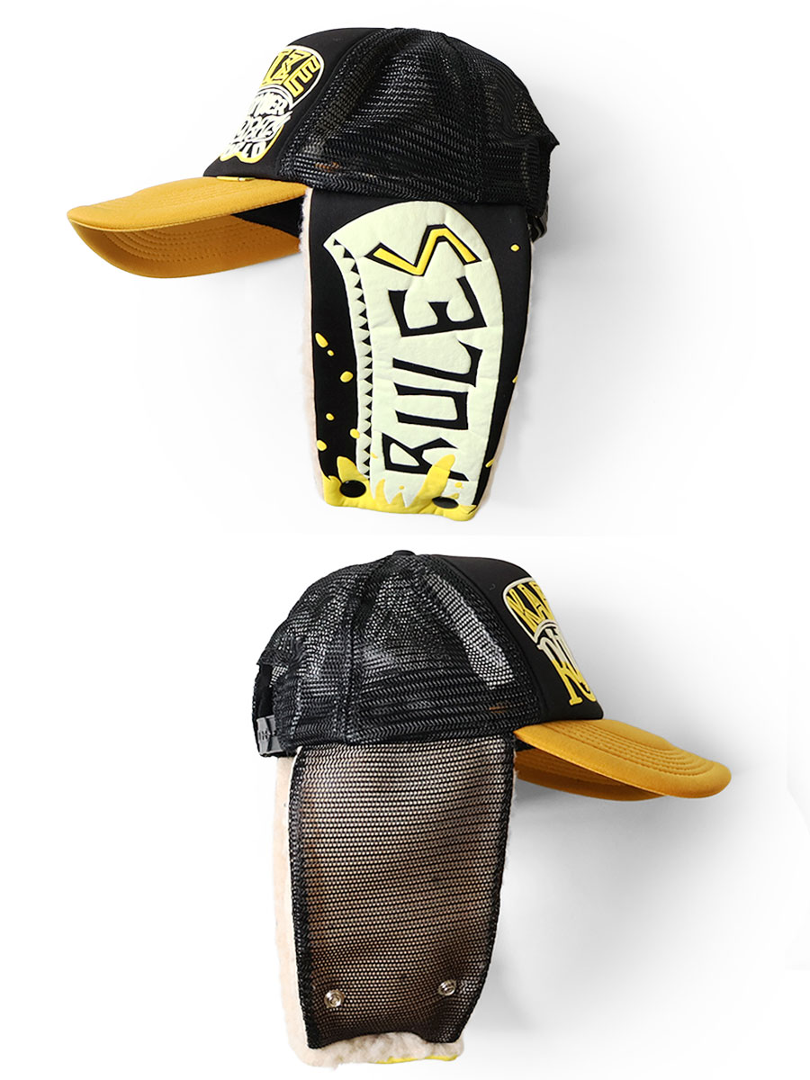 KAPITAL キャピタルWORKING HERO KOUNTRY キャップ KAPITAL キャピタルWORKING HERO KOUNTRY キャップ