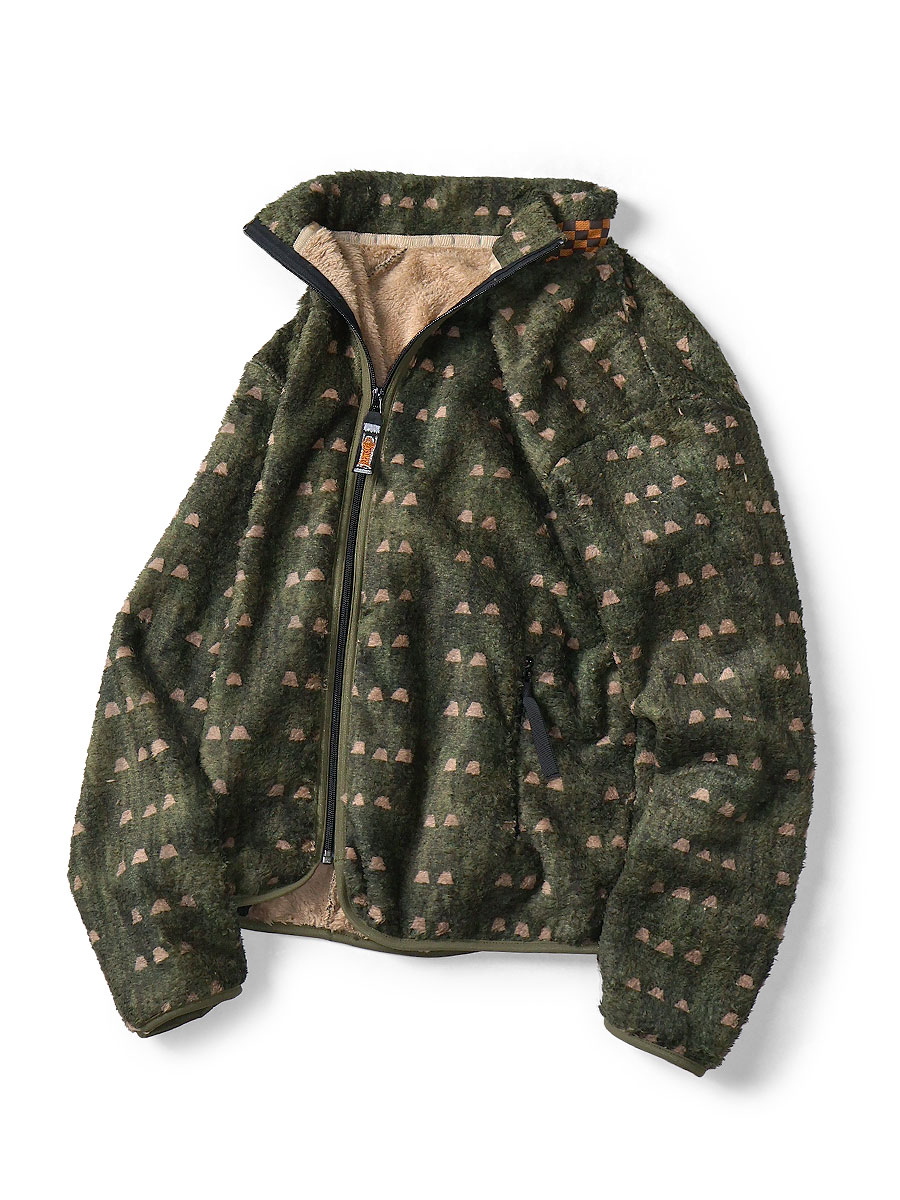 kapitalイヤーマフ ペイズリー タグ付き 羊革 100%wool セール】 【HARRIS TWEED／ハリスツイード】イヤーマフ （ネック