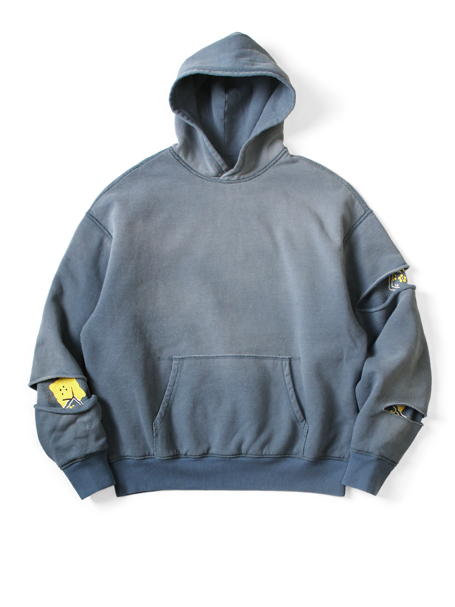 Sweat Shirt | KAPITAL