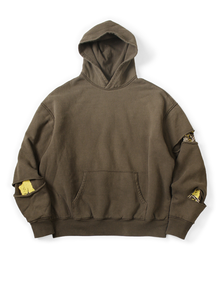 Sweat Shirt | KAPITAL