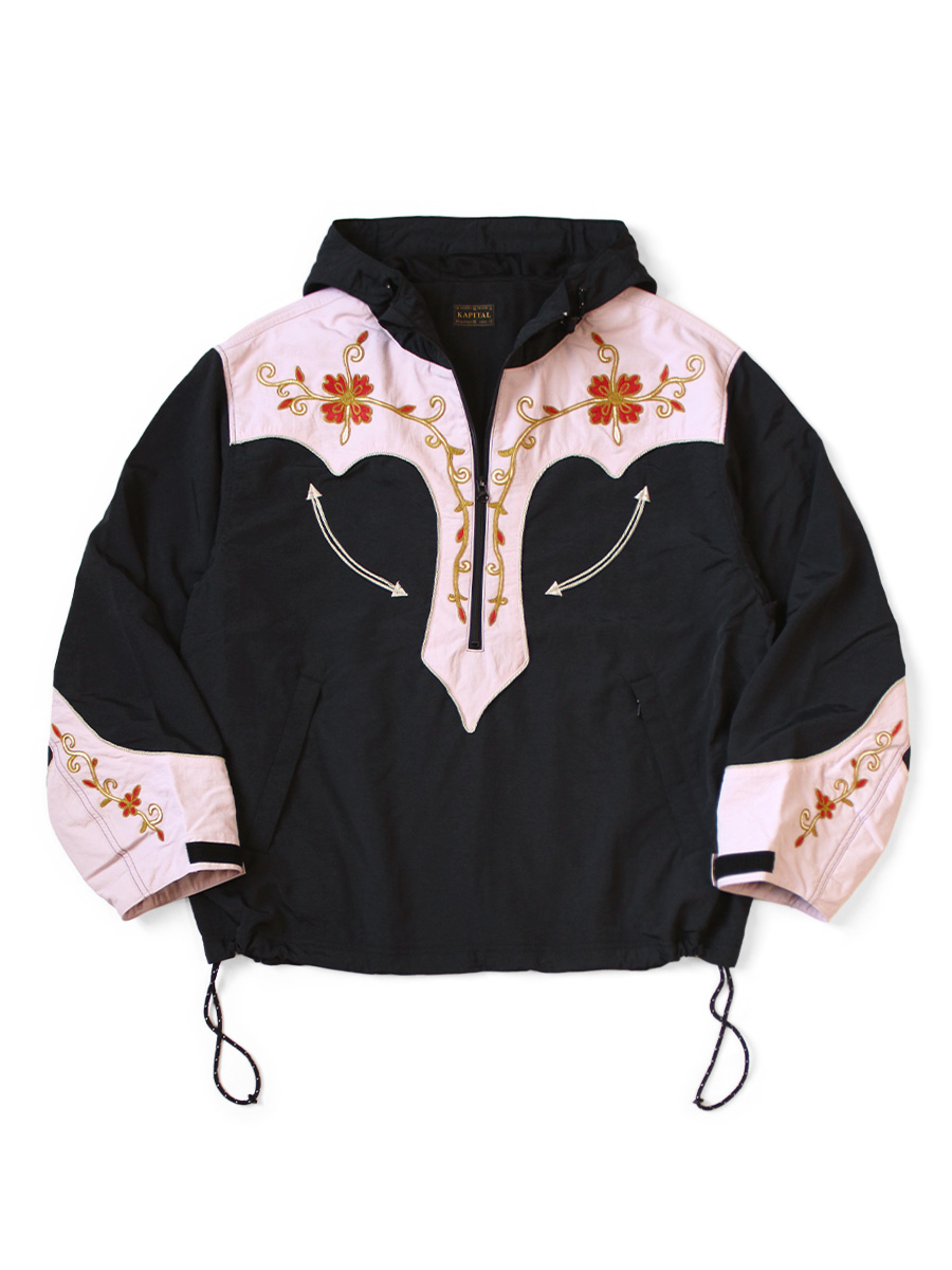Jacket | KAPITAL