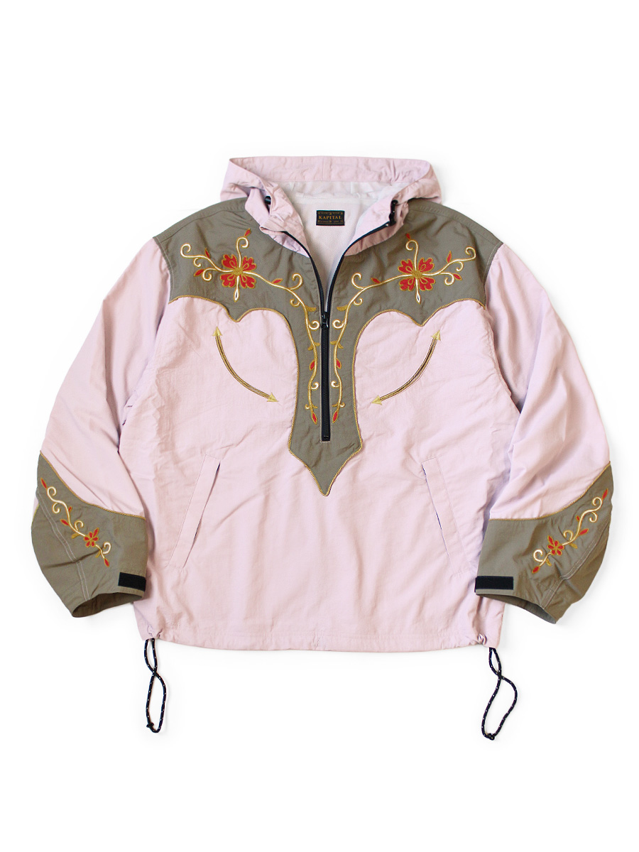 Jacket | KAPITAL