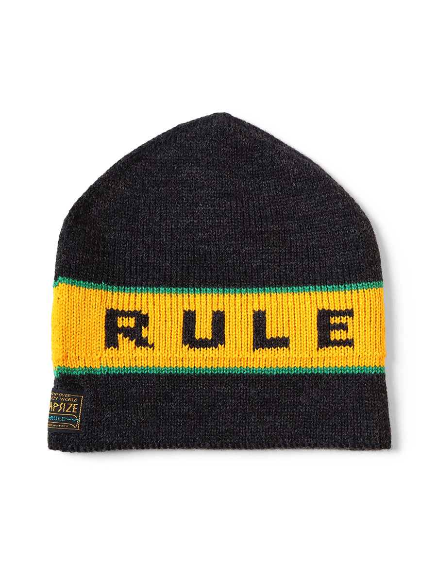 7G 針抜き イカニットCAP | KAPITAL