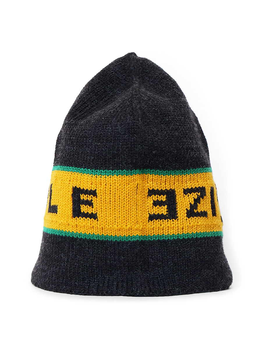 7G 針抜き イカニットCAP | KAPITAL