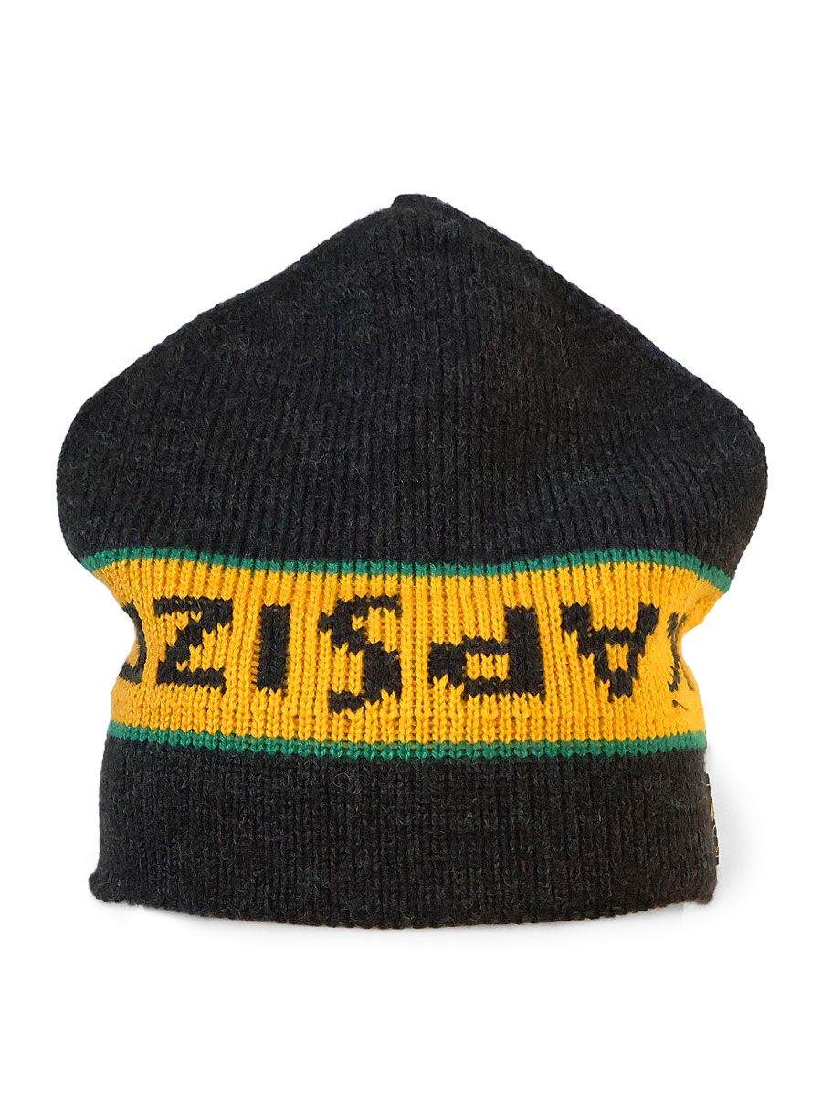 KAPITAL 7Gニット Gaudy ビーニー キャップ BNWT 2018 Kapital 7g Knit