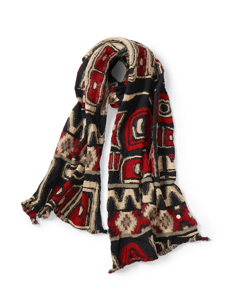 キャピタルストール Scarves | KAPITAL