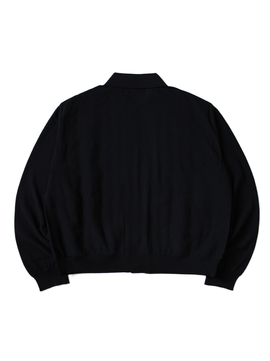 14G ニット×ハンドクラフトヨーヨーキルト JKT | KAPITAL