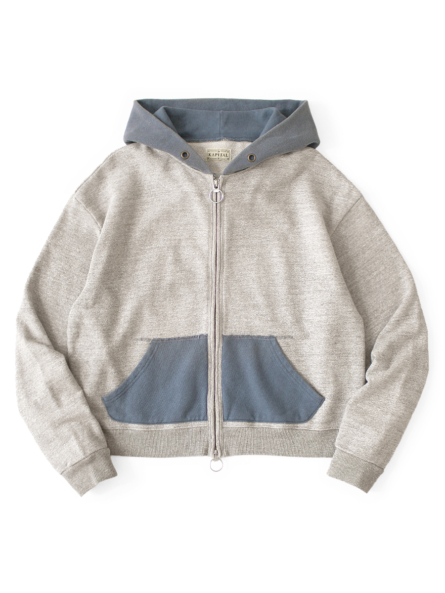 MEN'S | KAPITAL