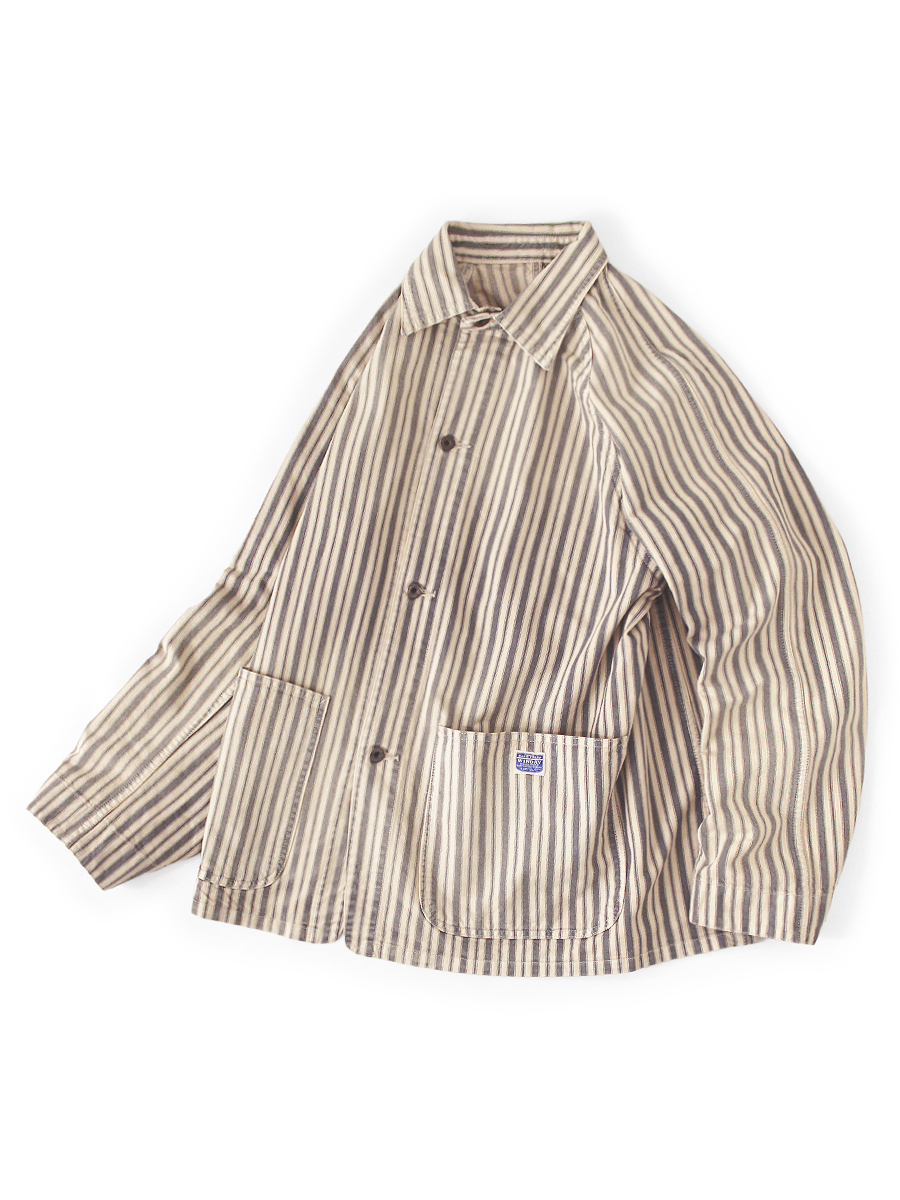 Jacket | KAPITAL