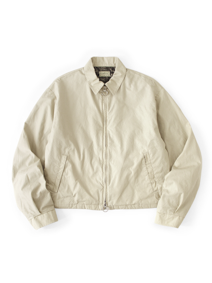 Jacket | KAPITAL