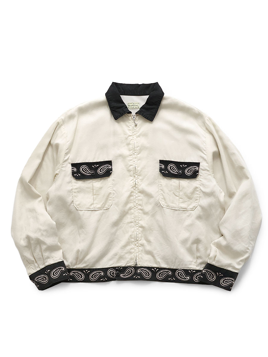 MEN'S | KAPITAL