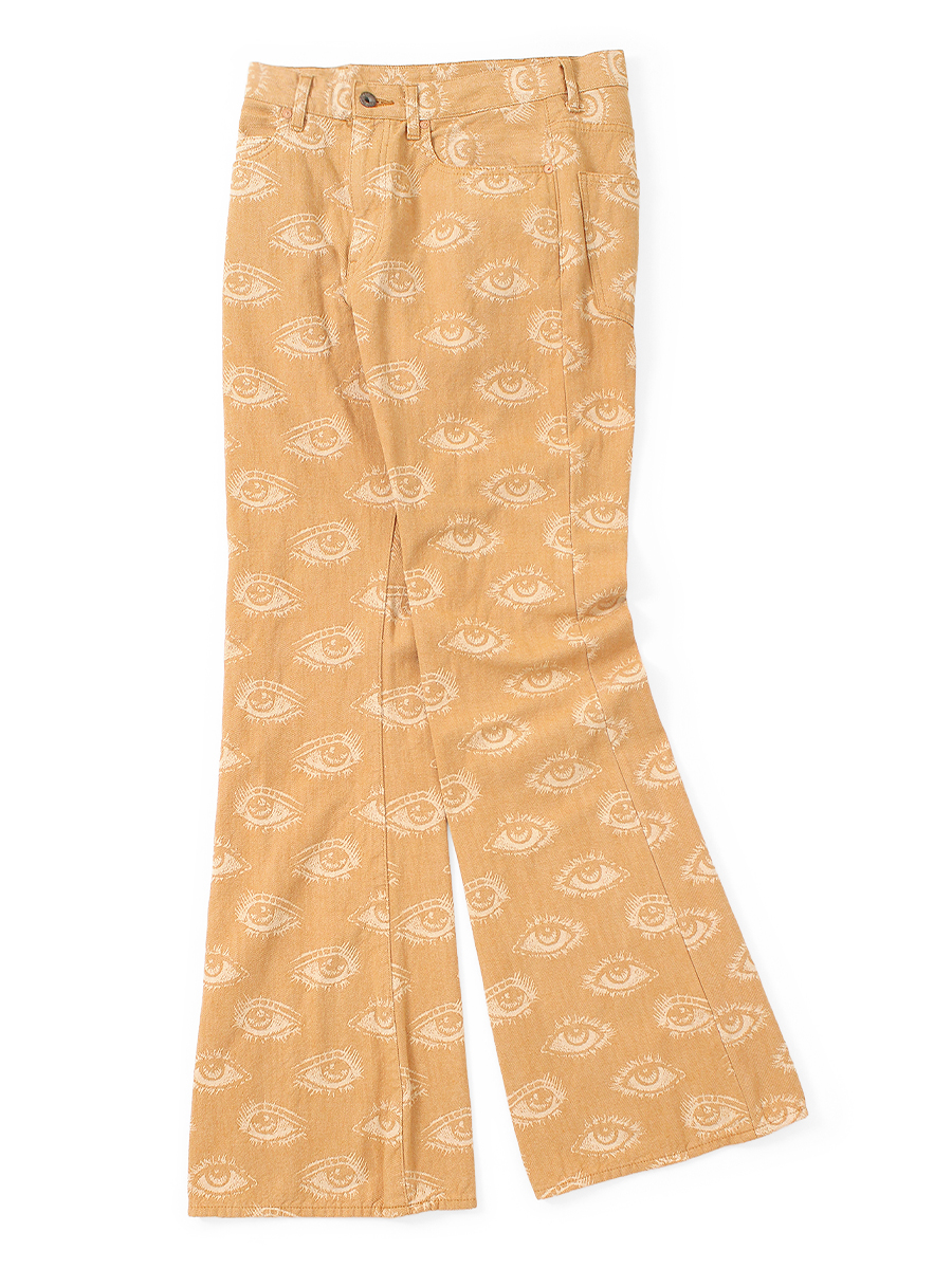 Pants | KAPITAL