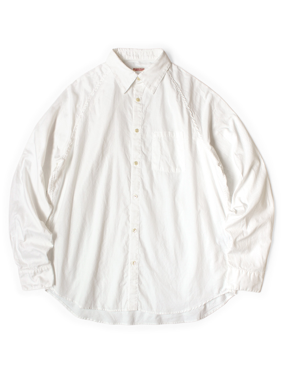 Shirt (Long Sleeve) | KAPITAL