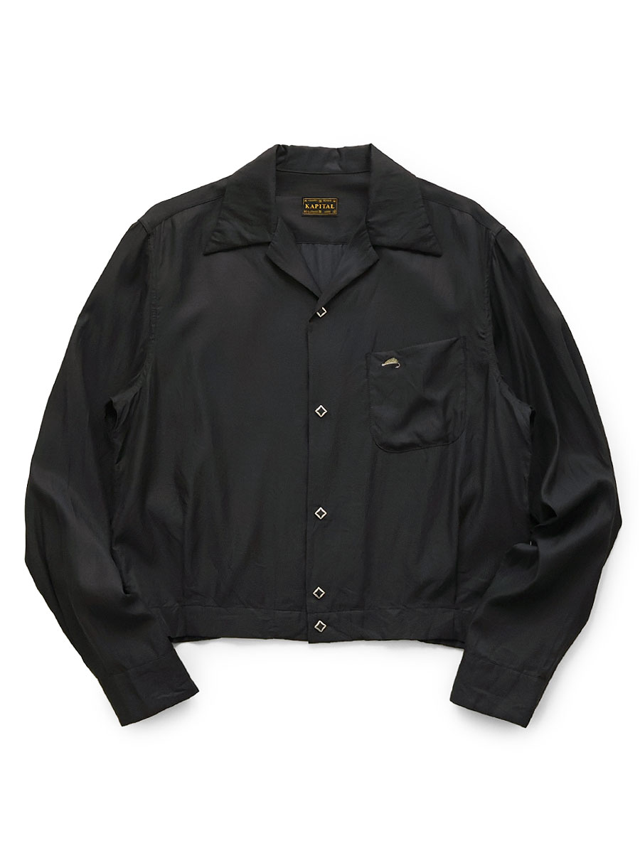 MEN'S | KAPITAL