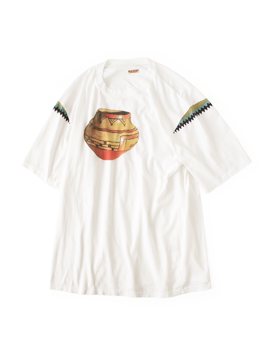 T-Shirt | KAPITAL