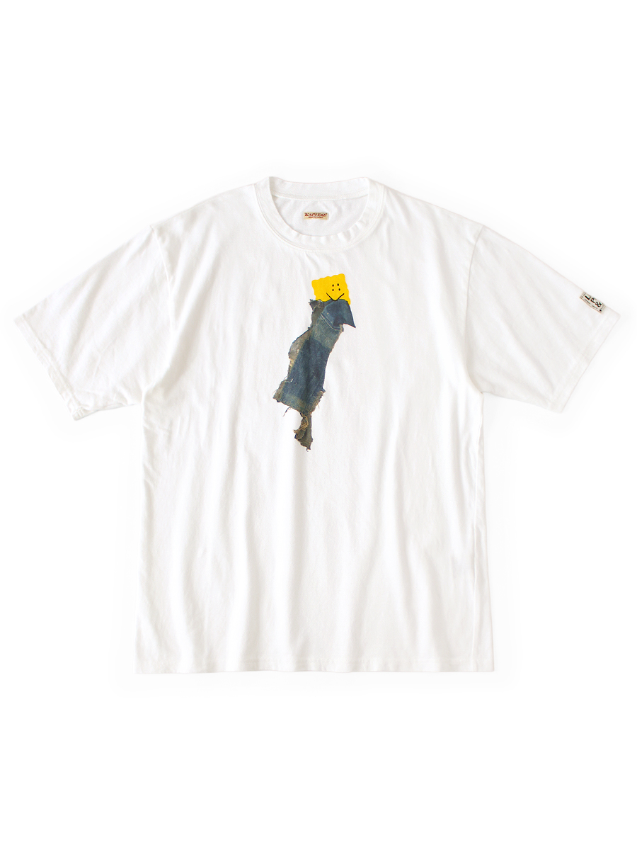 T-Shirt | KAPITAL
