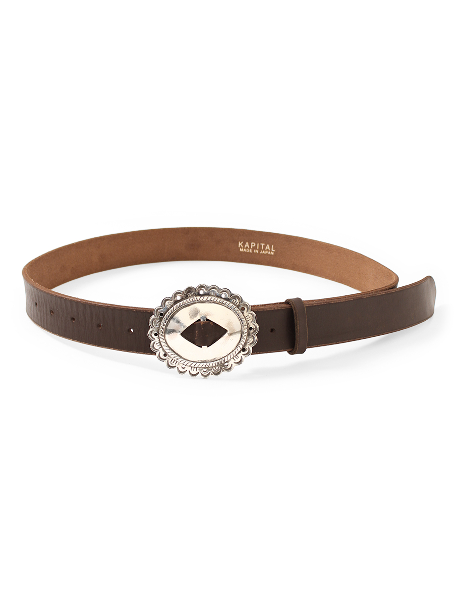 Belts | KAPITAL