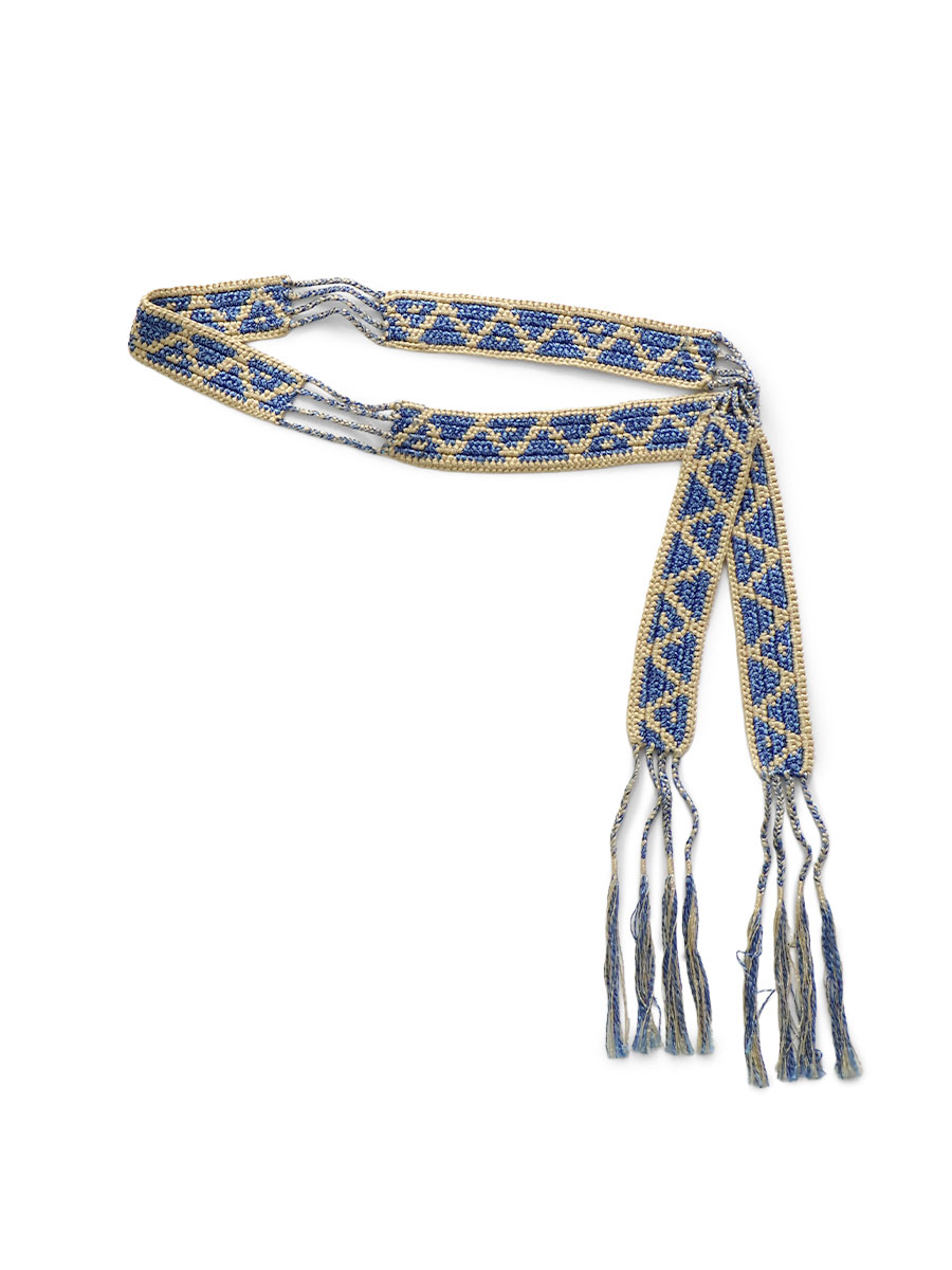 Belts | KAPITAL