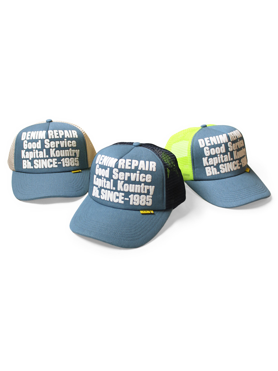 Hat/Cap | KAPITAL