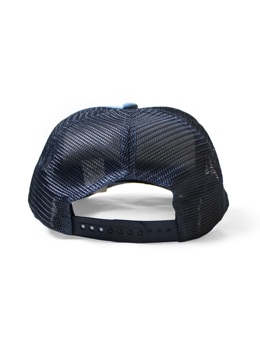 DENIM REPAIR SERVICEpt デニムトラックCAP | KAPITAL