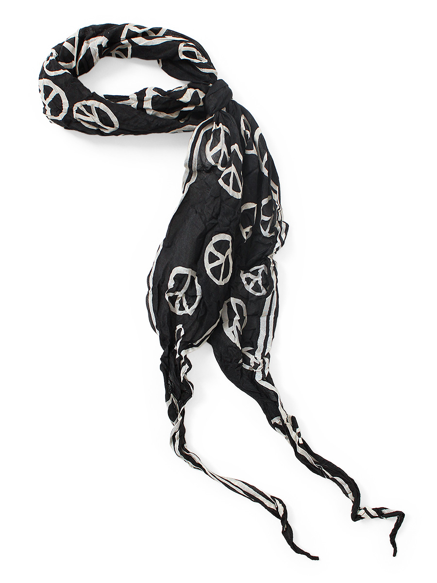 Scarves | KAPITAL