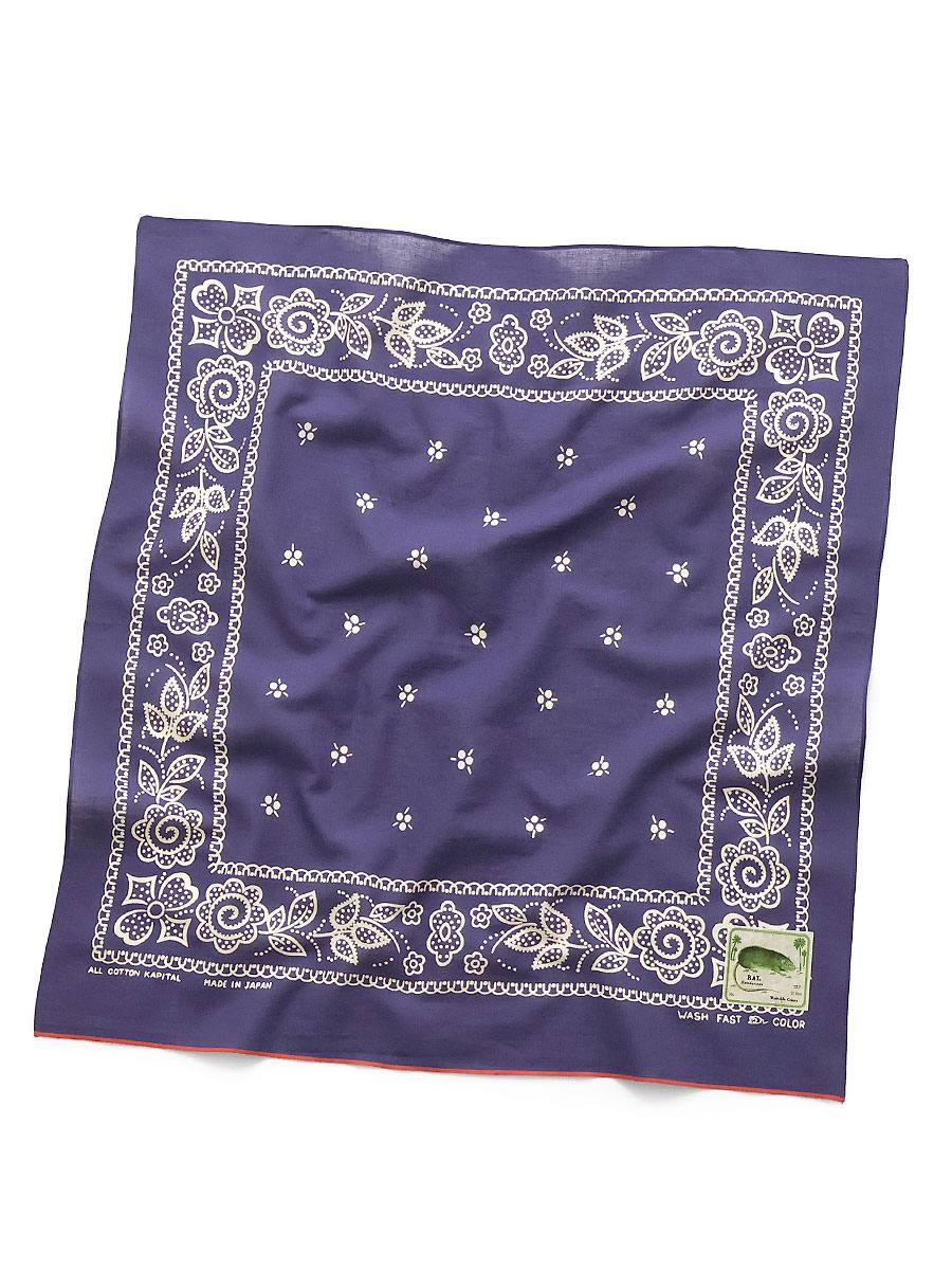 Bandana | KAPITAL