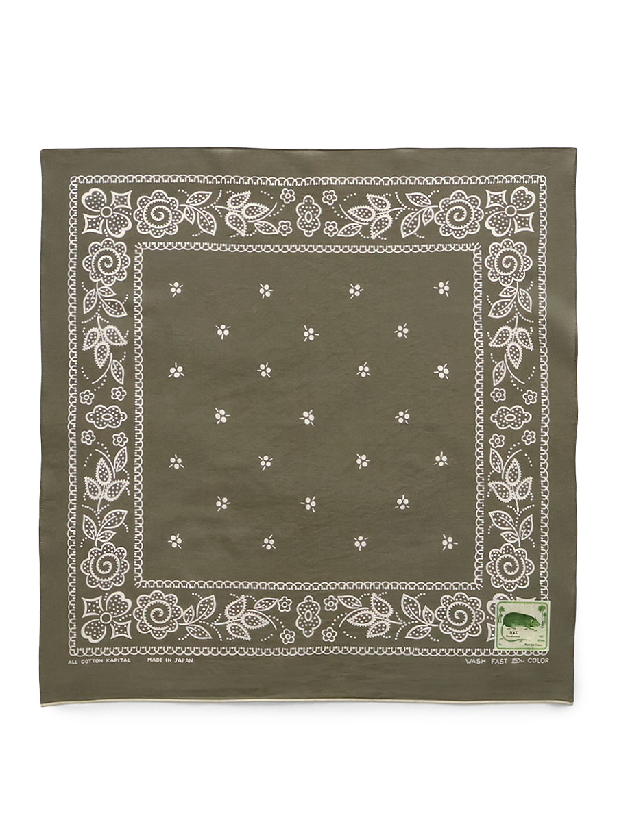 Bandana | KAPITAL