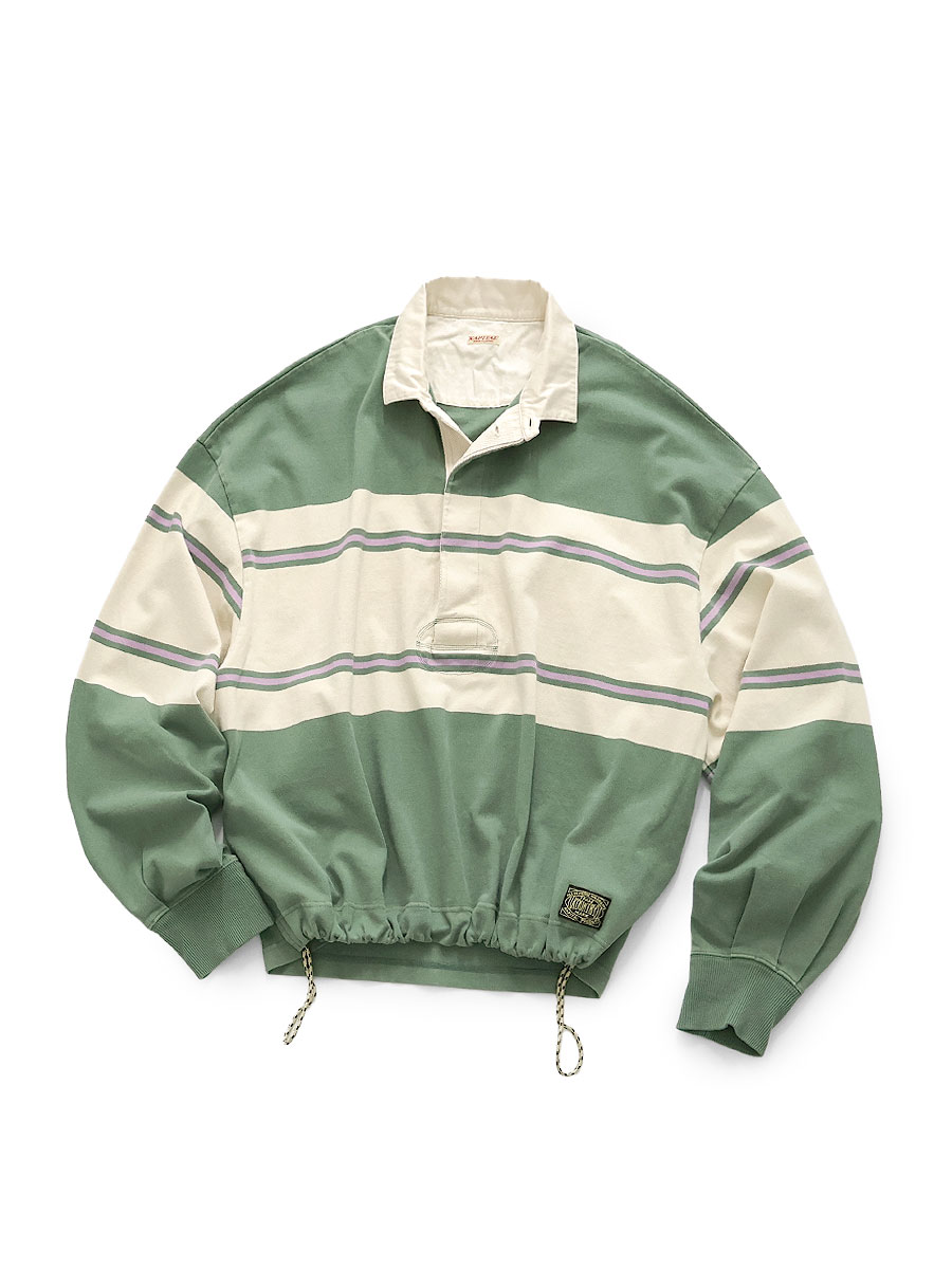 MEN'S | KAPITAL