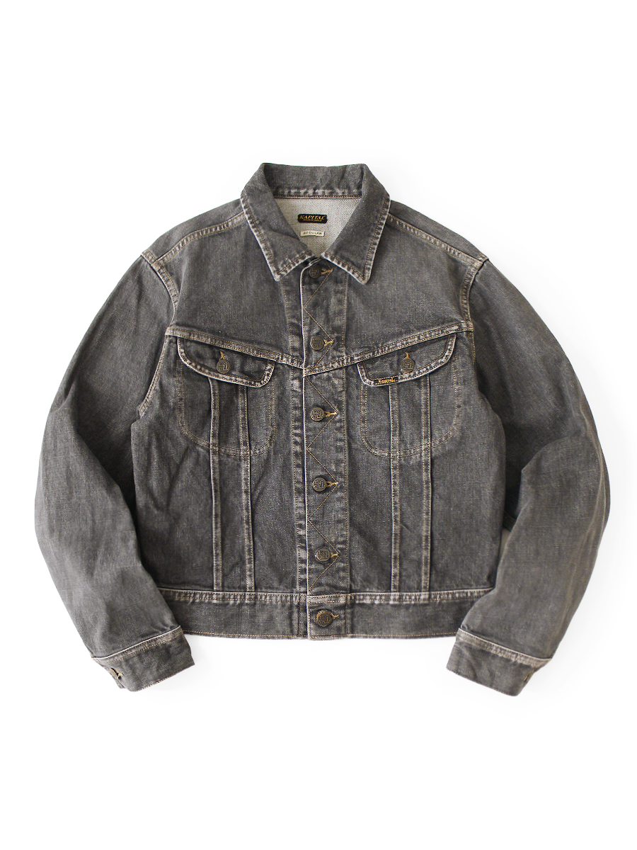 Jacket | KAPITAL