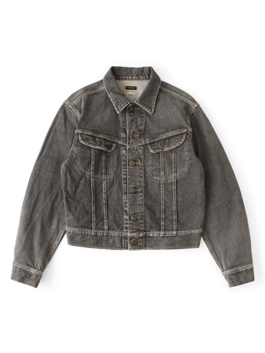 Jacket | KAPITAL