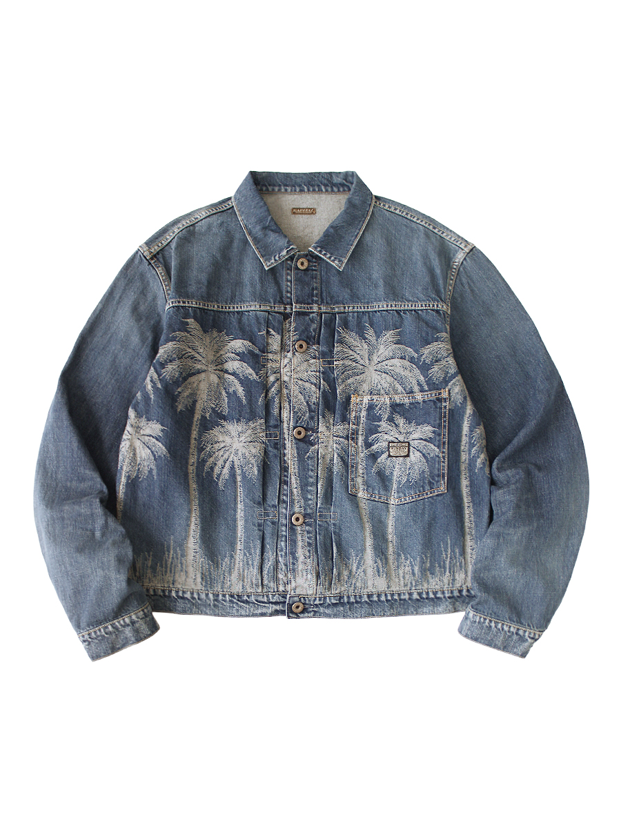 Men's All | KAPITAL