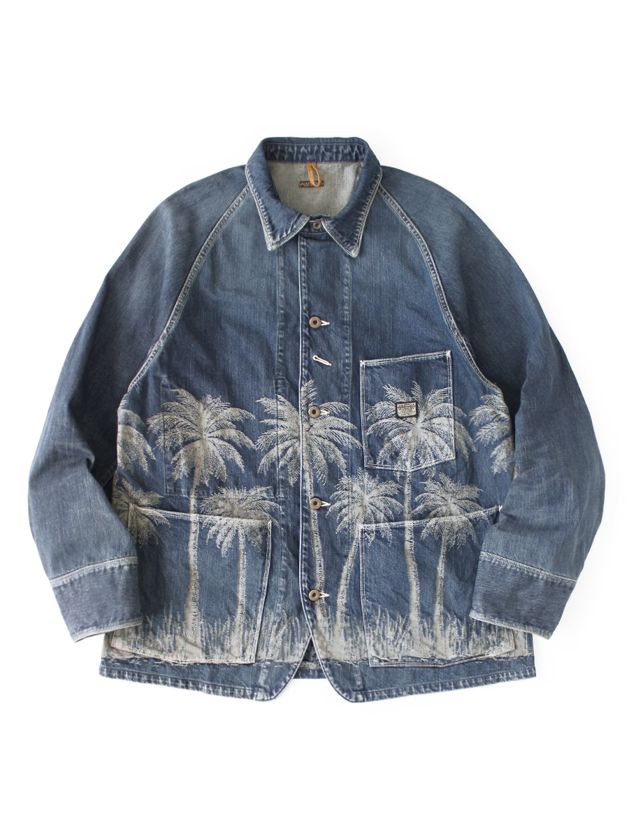 Jacket | KAPITAL